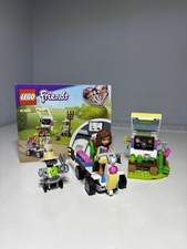 LEGO Friends 41425 Olivia's