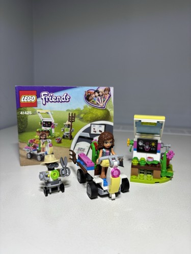 Lego friends 41425 olivia - lego,