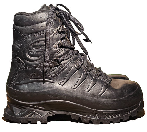Meindl mfs waterproof mountain - waterproof,