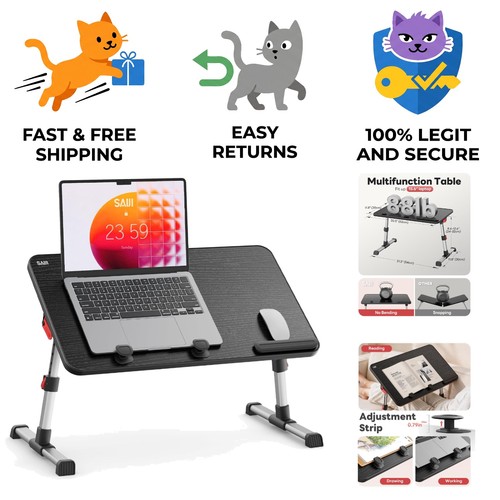 Multi functional laptop - laptop, table