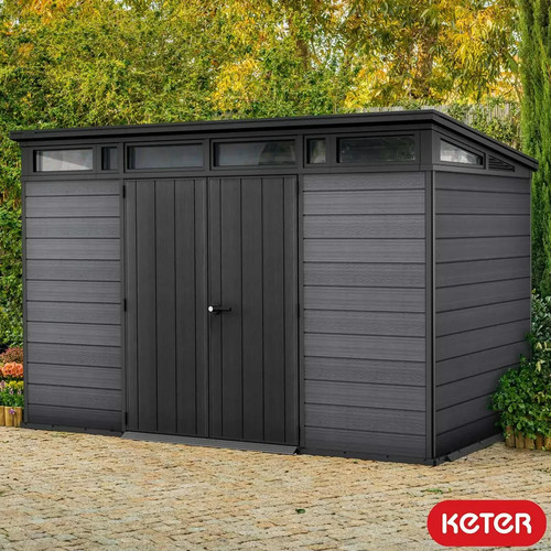Keter cortina 11ft 7ft - x,