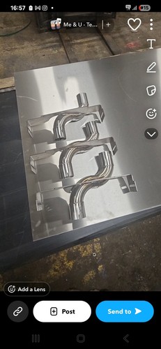 Silencer delete for - case, ih