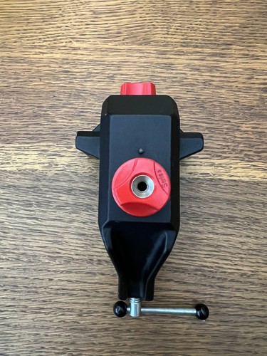 Sinar clamp unit for - clamp, monorail