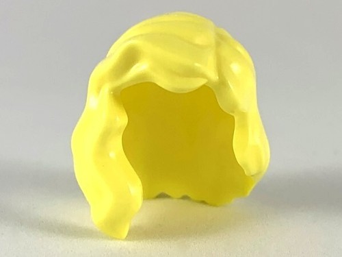 Lego hair wig - lego, for