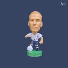 Corinthian Prostars Series 15 - David Beckham England PRO591 L