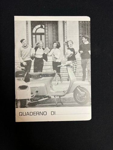 Lambretta range cento - -,
