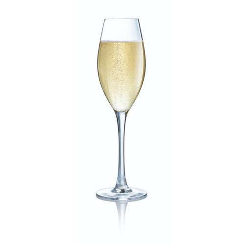 Eclat cristal arque - 6, d'arque