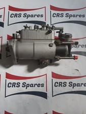 Diesel Fuel Injection Pump -