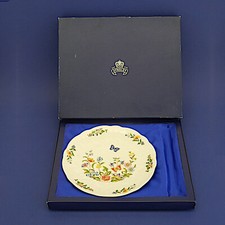 Aynsley 'Cottage Garden' Cake