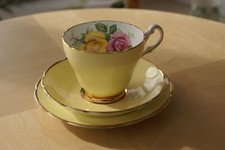 Harleigh Bone China Made in