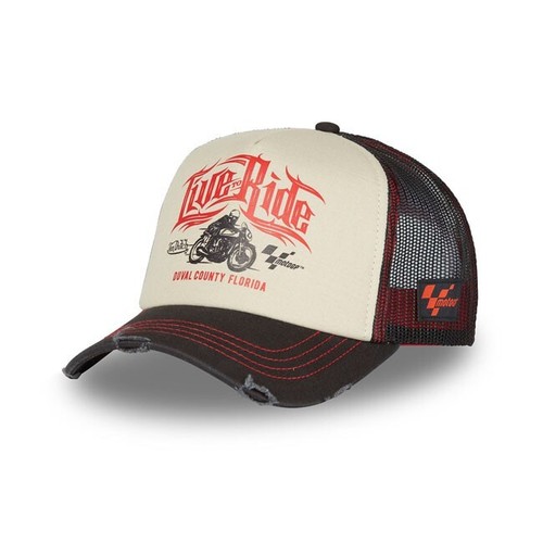 Von dutch live ride trucker - von,