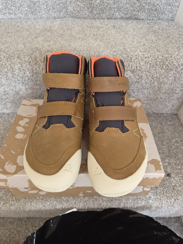 Vivobarefoot tracker kids - at,