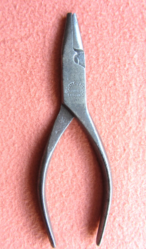 Vintage elliott lucas cannock - vintage,