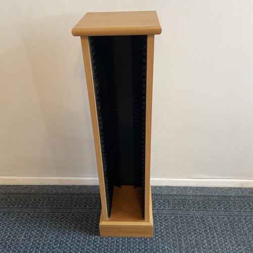 Vintage retro wooden - wooden, rack
