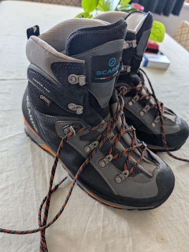 Scarpa manta pro gtx - pro,
