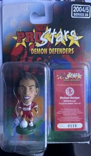 Corinthian Prostars Middlesbrough Reiziger PRO1153 Blister