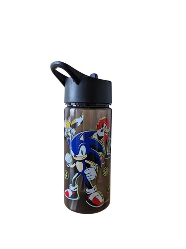 Sonic the hedgehog - sonic,