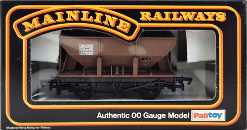 Mainline railways 37162 ton - mainline,