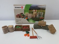 Schleich Farm Life Feed Set 42105 