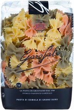 Farfalle Tricolore Italian