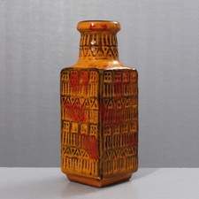 Vintage Bodo Mans & Bay