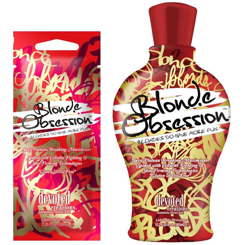 Devoted creations blonde - creations,
