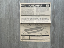 Revel H-382 Fishing Trawler