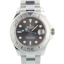Rolex Yacht-Master 37mm 268622