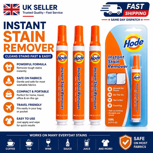 Tide instant stain - to,