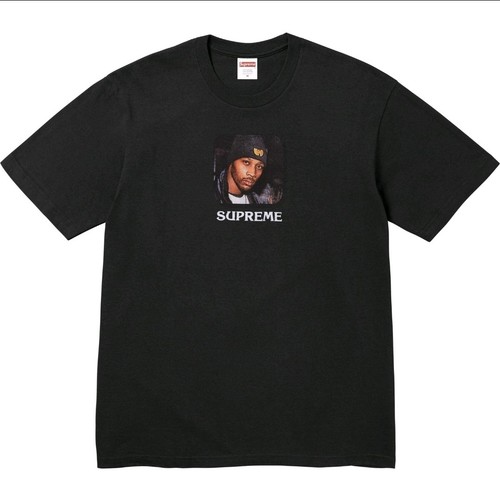 Supreme tang clan - rza, tee