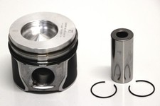Piston for Ford 1.8 TDCi -