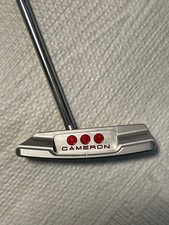 Scotty Cameron Putter NEWPORT