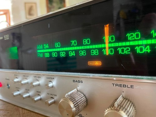 Beautiful vintage 1970s harman - beautiful,