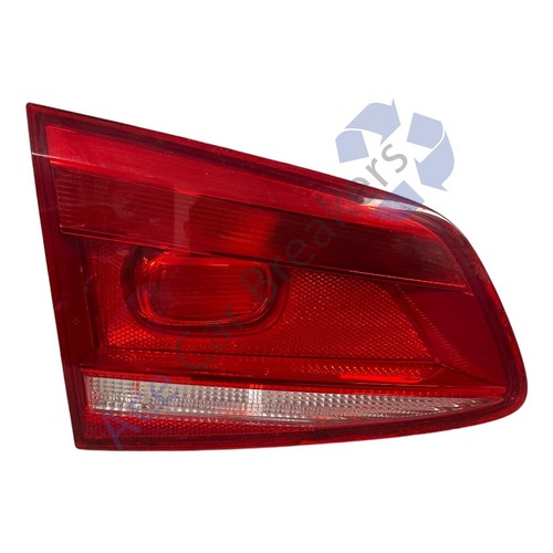 Passat facelift 10 15 - b7, 10-15