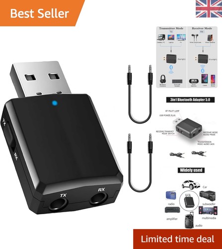 Bluetooth 5 0 usb - bluetooth,