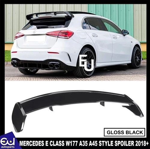 For mercedes class w177 a45 - a,