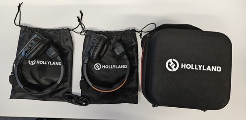 Hollyland solidcom person - hollyland, se