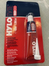 Hylo Tyre Red 100 Semi