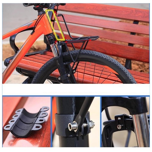 Heavy duty front - duty,