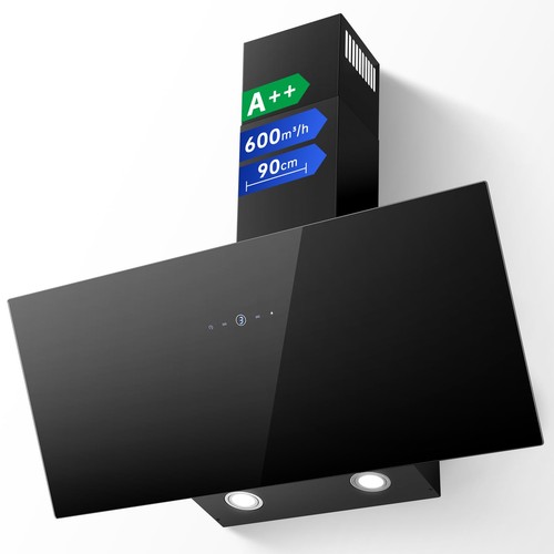 Topstrong cooker hood - 90cm, 600