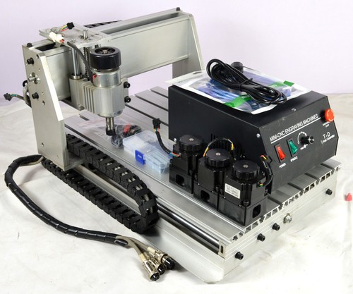 Usb axis 230w cnc - axis,