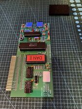 Apple II, II Plus, Europlus And Apple IIe DAN ][ Controller Card