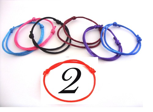 Cord string kabbalah - 2,