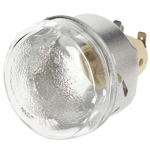 High temperature internal lamp - temperature,