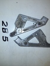 Honda VT 500 C PC 08 Rear