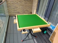 Large 90cm Folding Mahjong