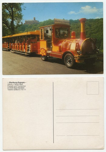 02607 wartburg express - wartburg,