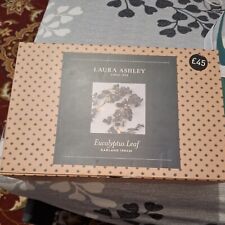 laura ashley Eucalyptus Leaf Lights