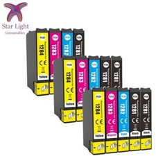 14 Ink Cartridge Compatible