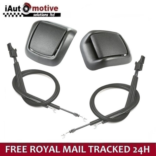 Left right front seat tilt - front,